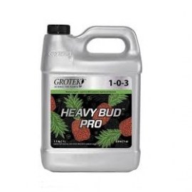 GROTEK - HEAVY BUD PRO 500ML_GREENTOWN